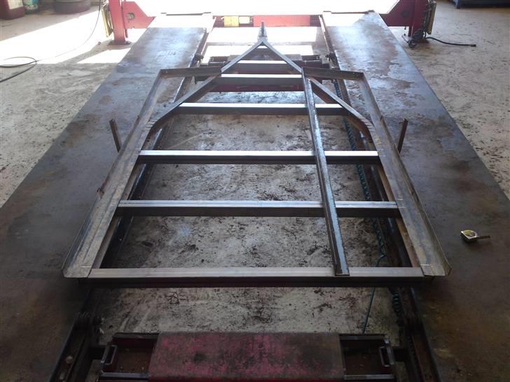 Gammel Brenderup trailer skifter design billede 9