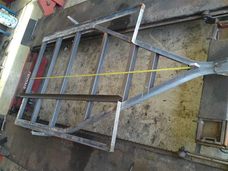 Gammel Brenderup trailer skifter design billede 12