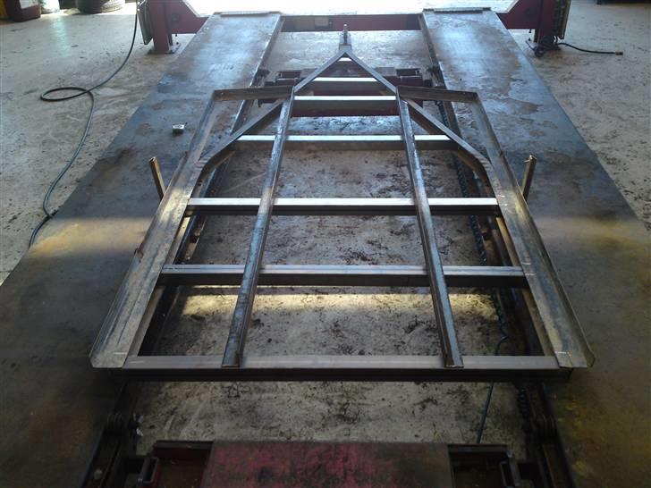 Gammel Brenderup trailer skifter design billede 21