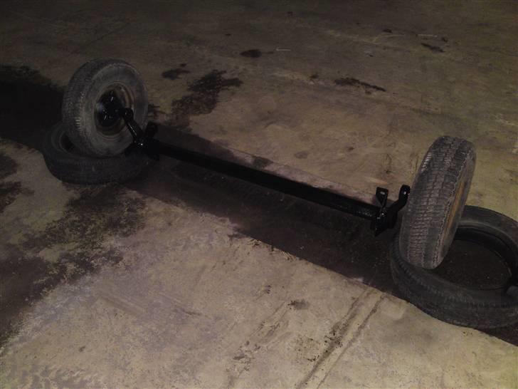 Gammel Brenderup trailer skifter design billede 26