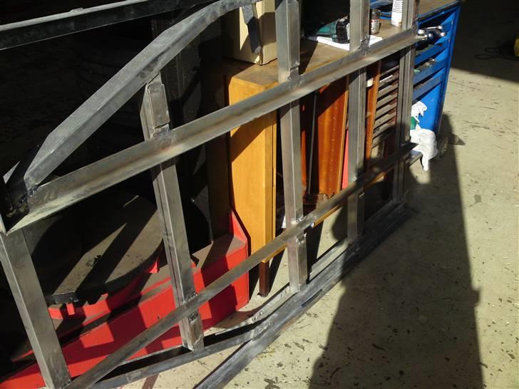 Gammel Brenderup trailer skifter design billede 30