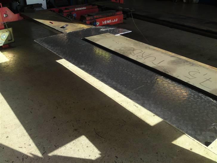 Gammel Brenderup trailer skifter design billede 31