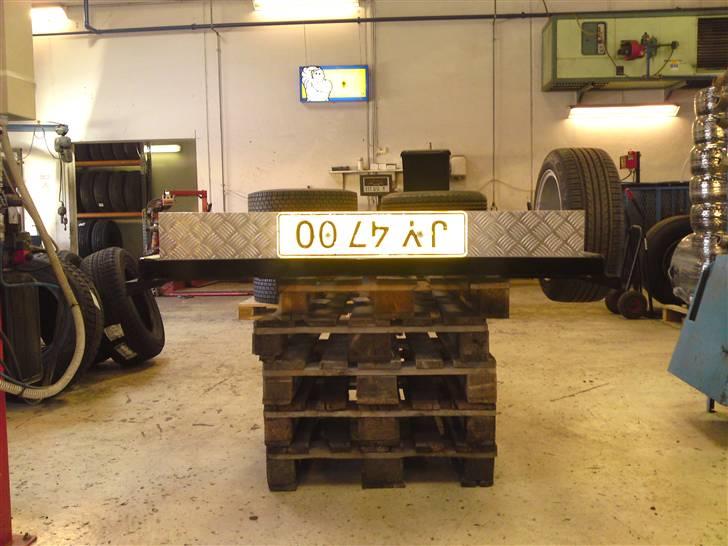 Gammel Brenderup trailer skifter design billede 32