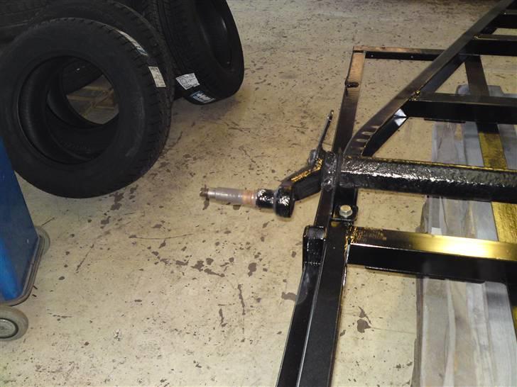 Gammel Brenderup trailer skifter design billede 33