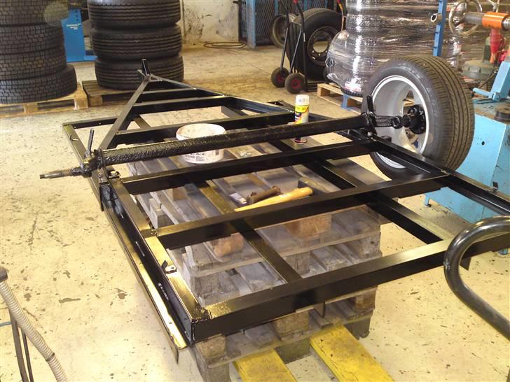 Gammel Brenderup trailer skifter design billede 34