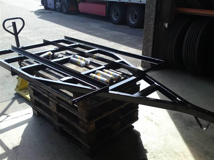 Gammel Brenderup trailer skifter design billede 35
