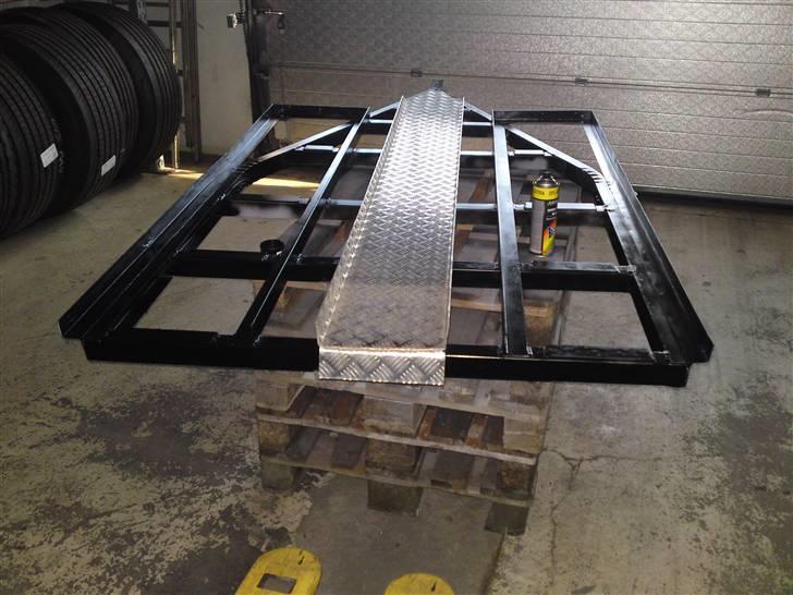 Gammel Brenderup trailer skifter design billede 36