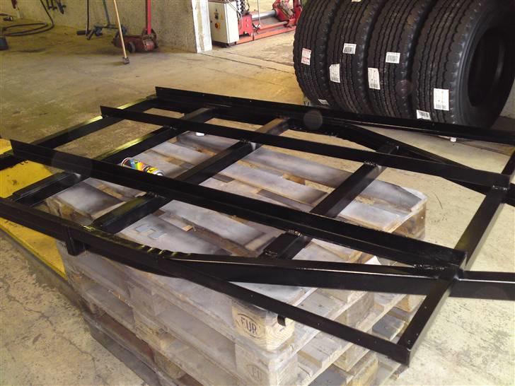 Gammel Brenderup trailer skifter design billede 40