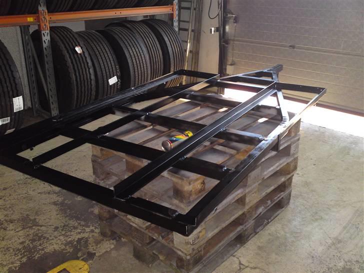 Gammel Brenderup trailer skifter design billede 41