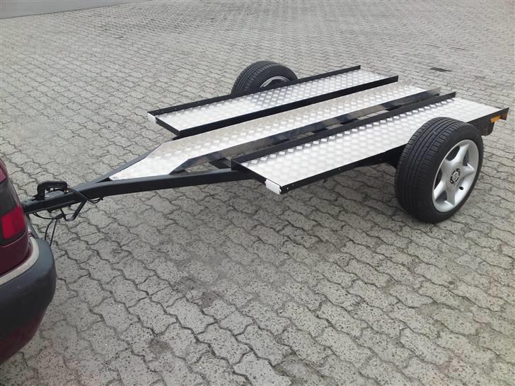Gammel Brenderup trailer skifter design billede 44