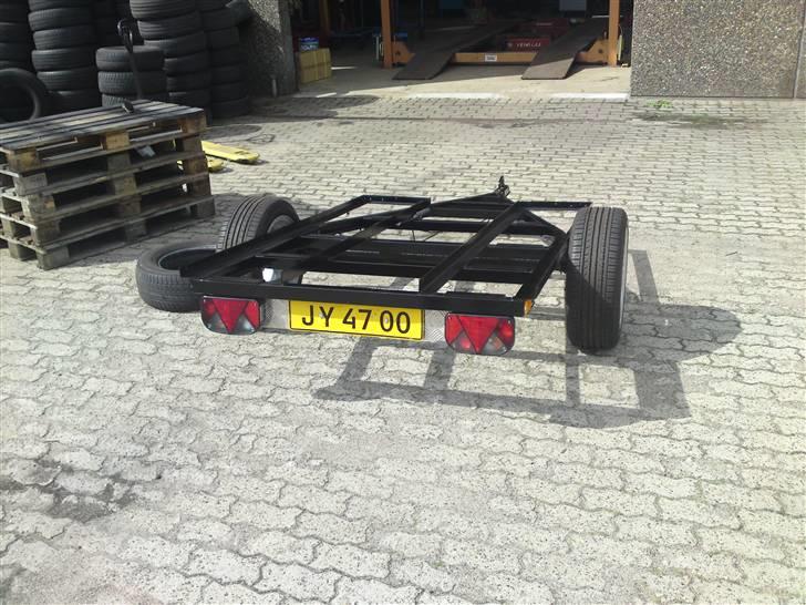 Gammel Brenderup trailer skifter design billede 50