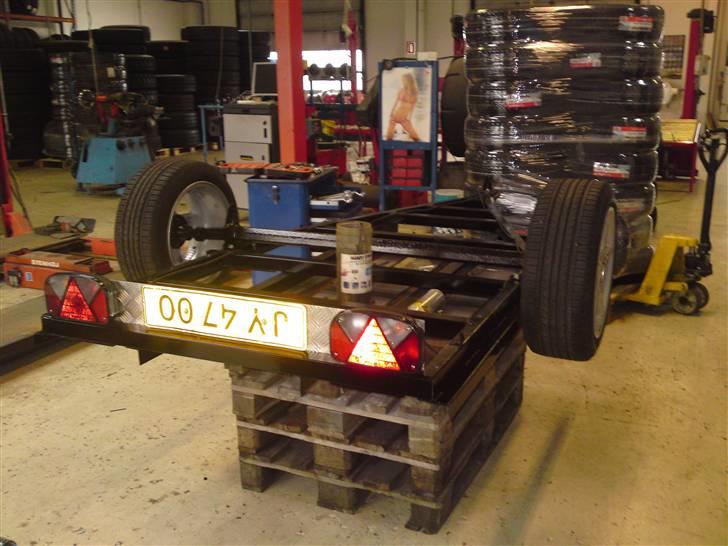 Gammel Brenderup trailer skifter design billede 53