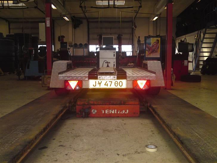 Gammel Brenderup trailer skifter design billede 55