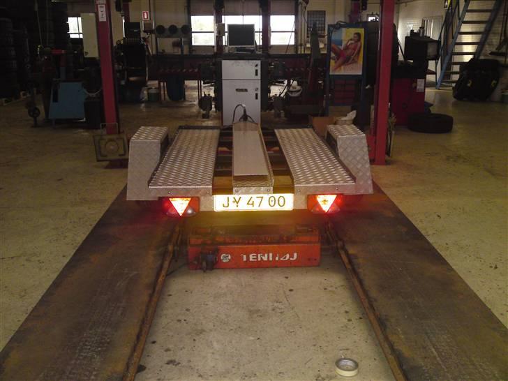 Gammel Brenderup trailer skifter design billede 56