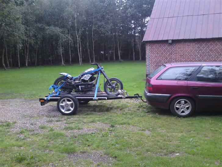 Gammel Brenderup trailer skifter design billede 57