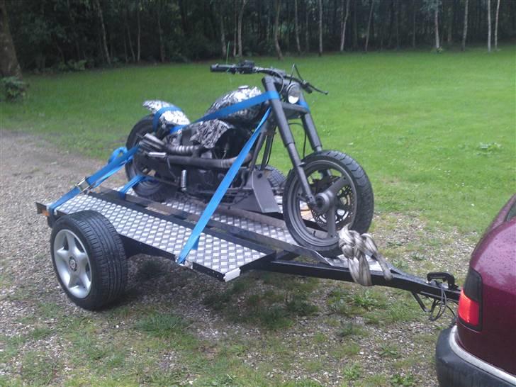 Gammel Brenderup trailer skifter design billede 58