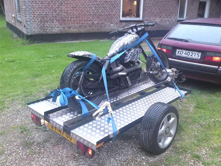 Gammel Brenderup trailer skifter design billede 59