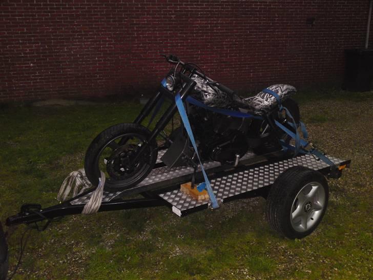 Gammel Brenderup trailer skifter design billede 61