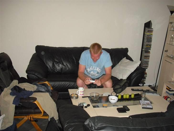 BHMC 25 års jub billede 2