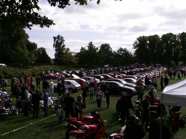 Bella Italia Nyborg 2009 billede 5