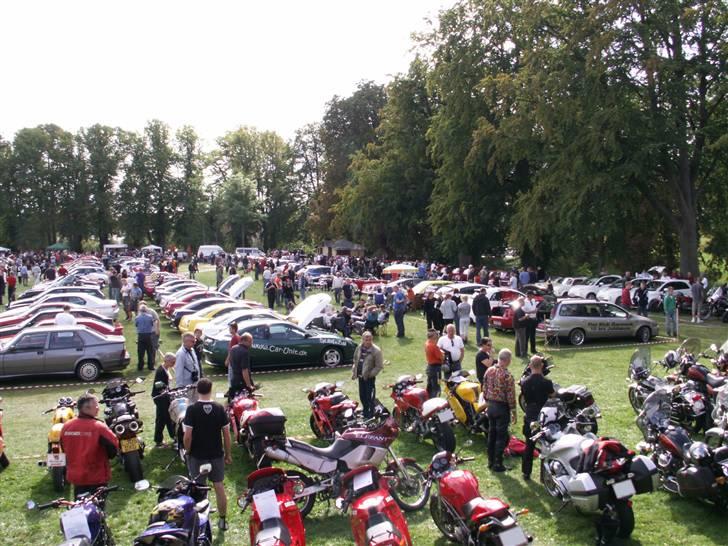 Bella Italia Nyborg 2009 billede 6