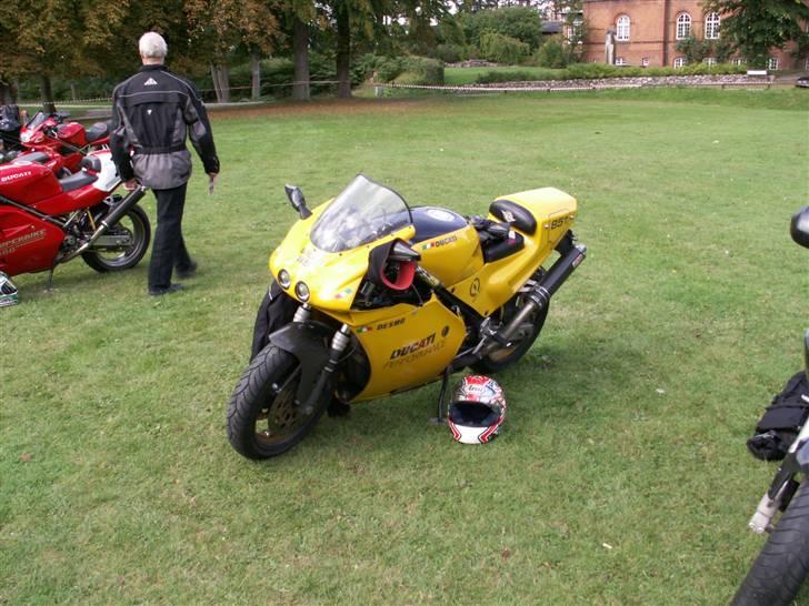 Bella Italia Nyborg 2009 billede 9