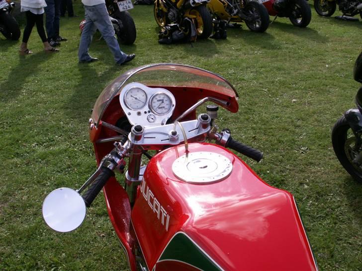 Bella Italia Nyborg 2009 billede 10