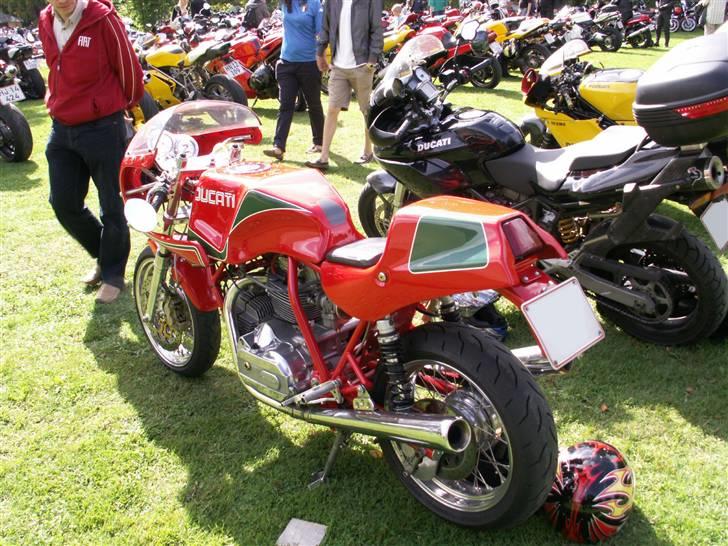 Bella Italia Nyborg 2009 billede 11
