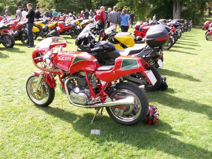 Bella Italia Nyborg 2009 billede 13