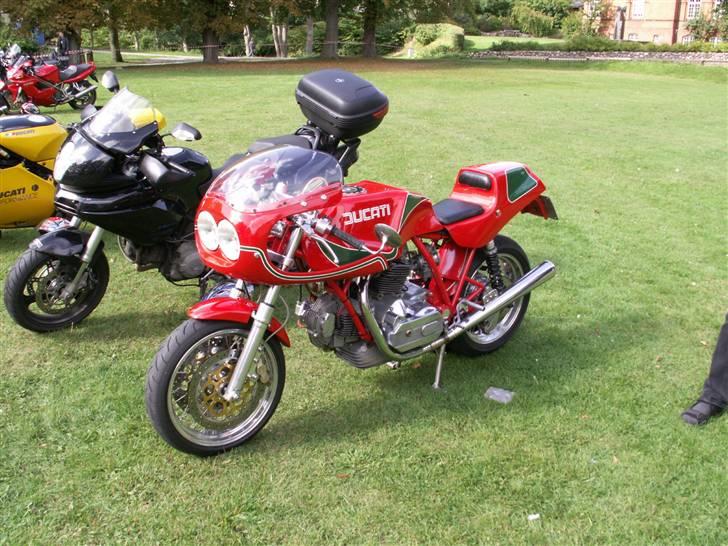 Bella Italia Nyborg 2009 billede 14