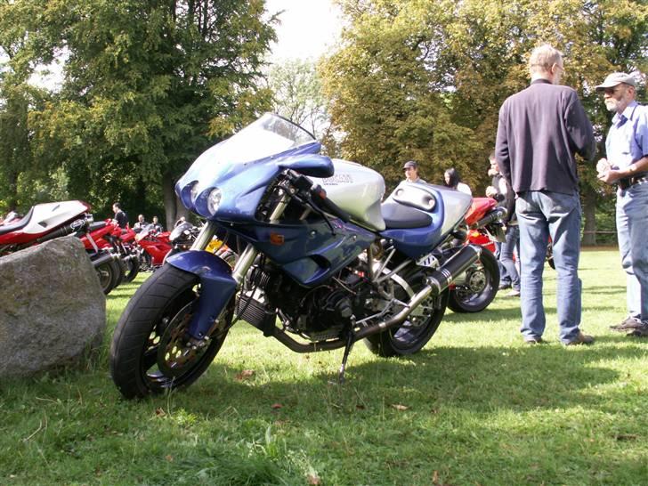 Bella Italia Nyborg 2009 billede 15