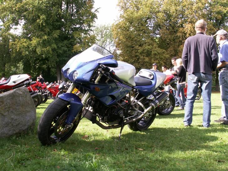 Bella Italia Nyborg 2009 billede 16