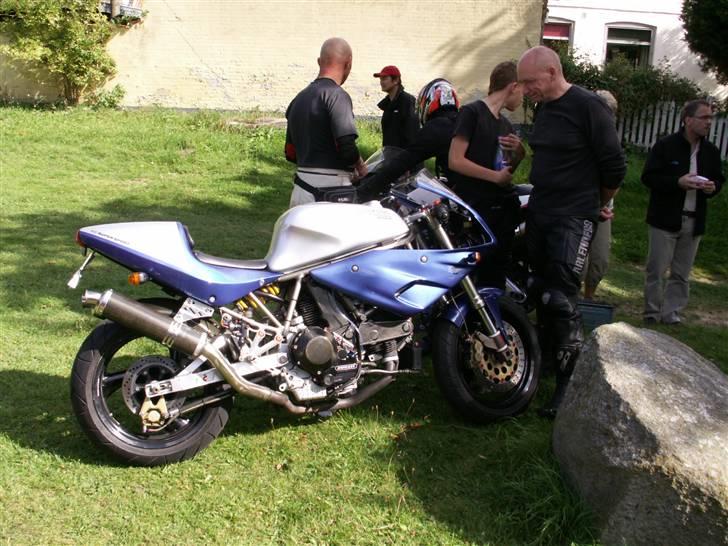 Bella Italia Nyborg 2009 billede 17