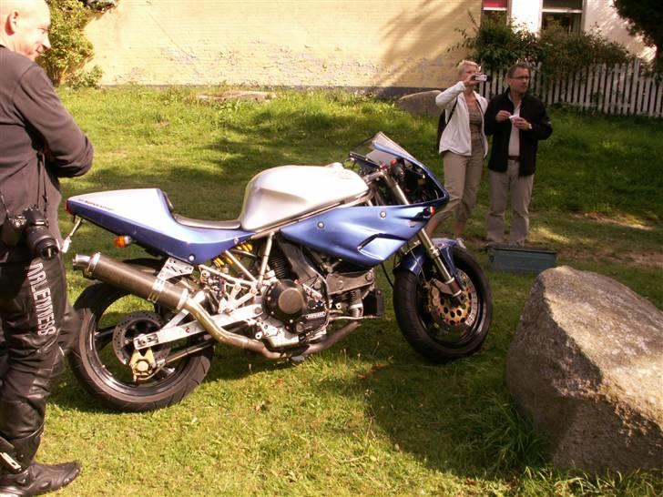 Bella Italia Nyborg 2009 billede 18