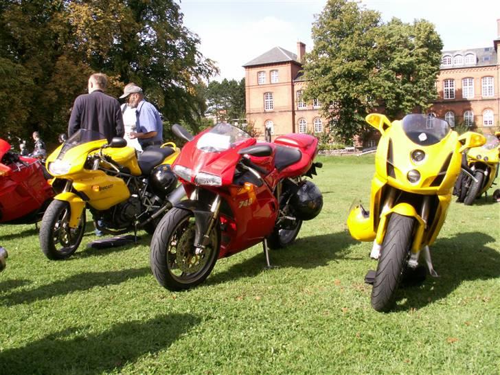 Bella Italia Nyborg 2009 billede 20