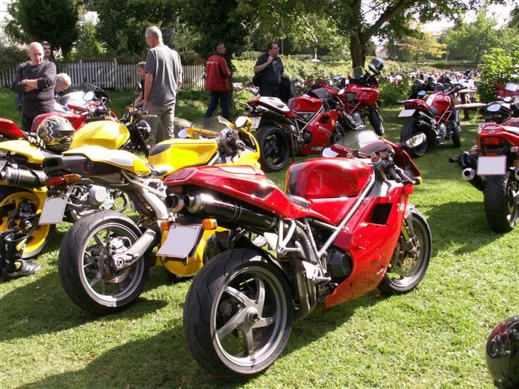 Bella Italia Nyborg 2009 billede 21