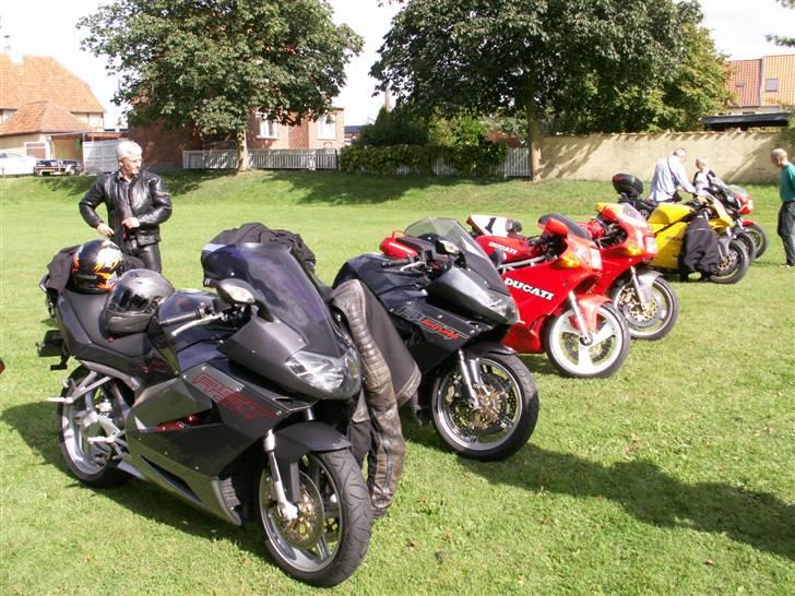 Bella Italia Nyborg 2009 billede 22