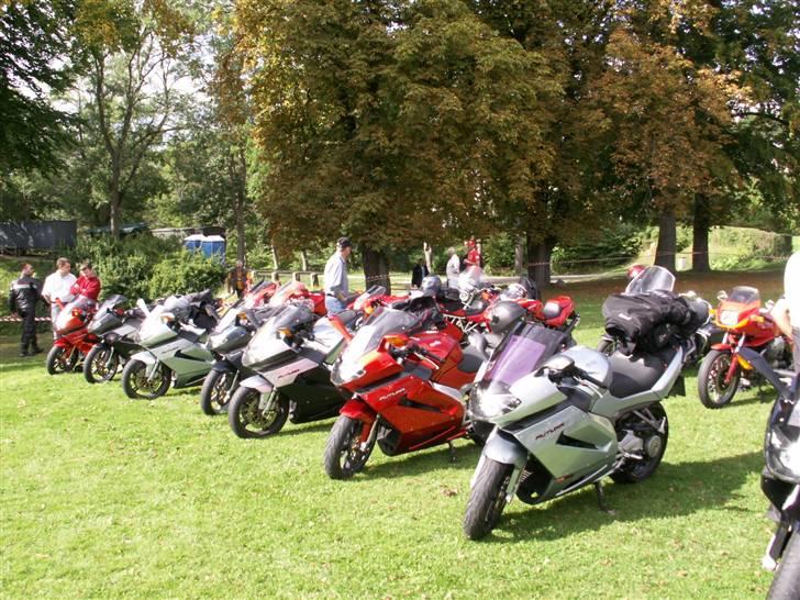 Bella Italia Nyborg 2009 billede 23