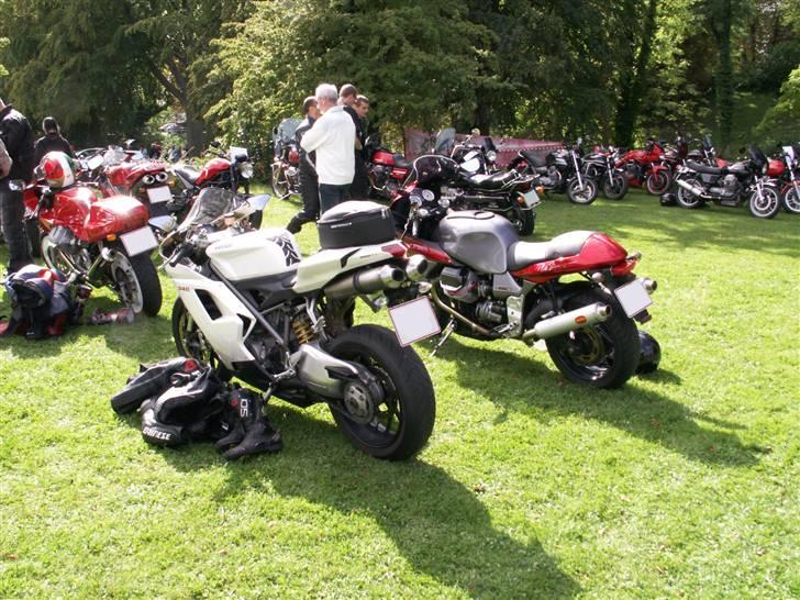 Bella Italia Nyborg 2009 billede 24