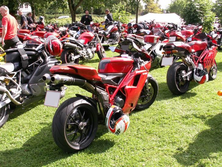 Bella Italia Nyborg 2009 billede 25