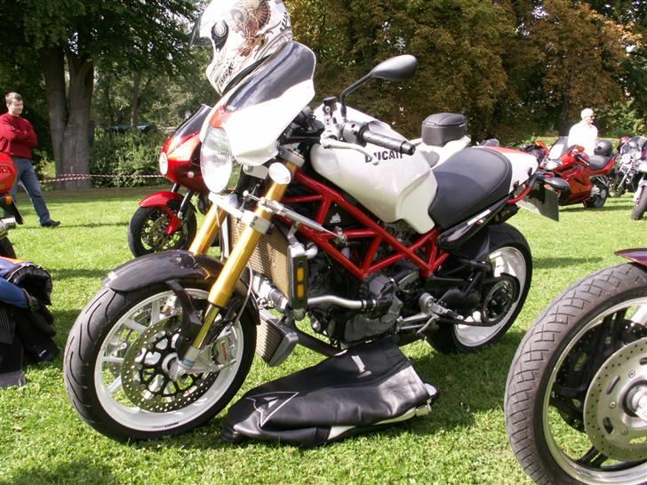 Bella Italia Nyborg 2009 billede 26