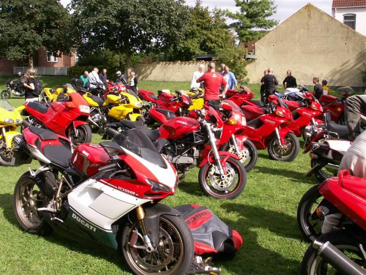 Bella Italia Nyborg 2009 billede 27