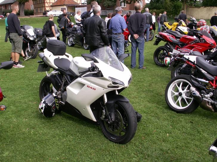 Bella Italia Nyborg 2009 billede 28