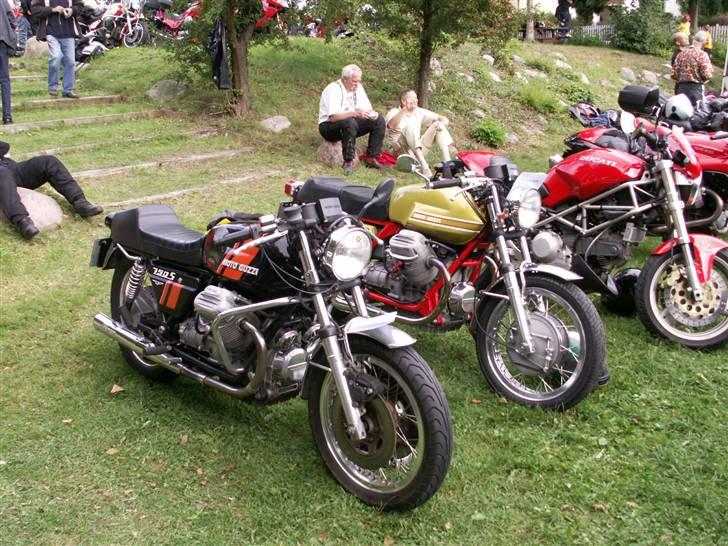Bella Italia Nyborg 2009 billede 29