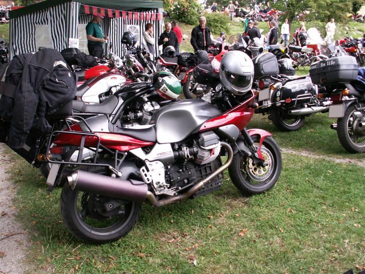 Bella Italia Nyborg 2009 billede 30