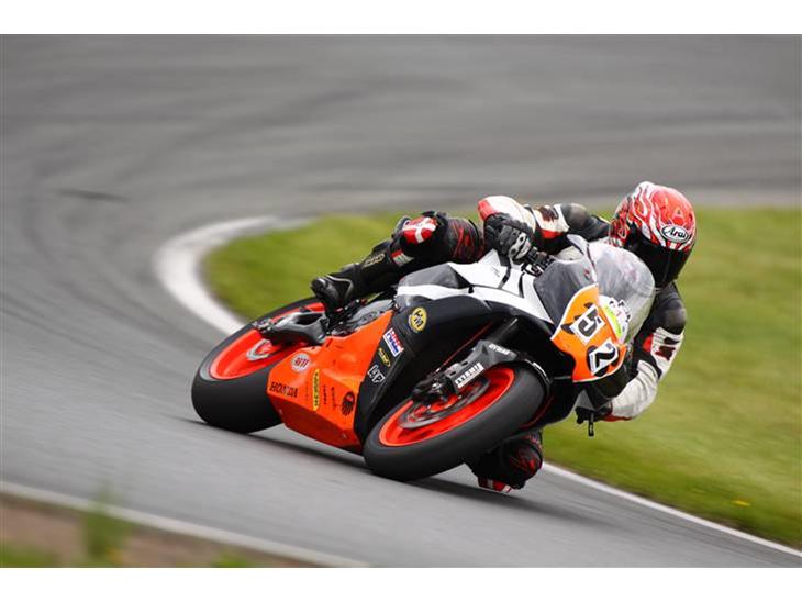 Oschersleben 24-25 aug 2009 billede 0