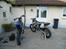 Yamaha paradis ;D @ Fischer