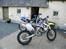 Yamaha paradis ;D @ Fischer