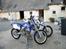 Yamaha paradis ;D @ Fischer