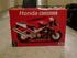 Model Cykel CBR 929RR